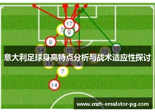 意大利足球身高特点分析与战术适应性探讨