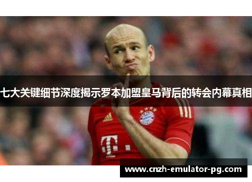 七大关键细节深度揭示罗本加盟皇马背后的转会内幕真相