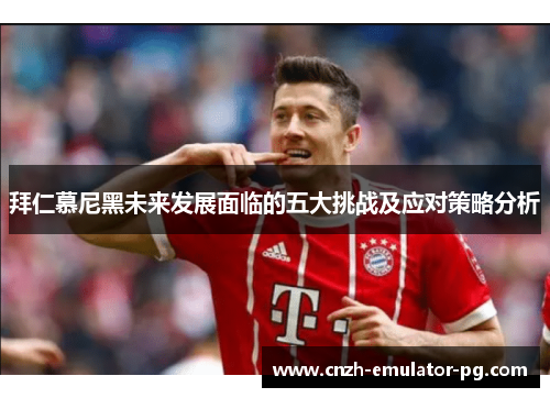 拜仁慕尼黑未来发展面临的五大挑战及应对策略分析 拜仁慕尼黑未来发展面临的五大挑战及应对策略分析