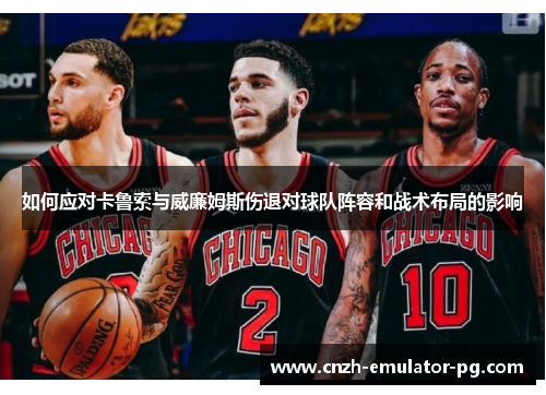 如何应对卡鲁索与威廉姆斯伤退对球队阵容和战术布局的影响