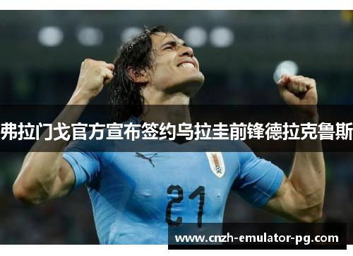 弗拉门戈官方宣布签约乌拉圭前锋德拉克鲁斯