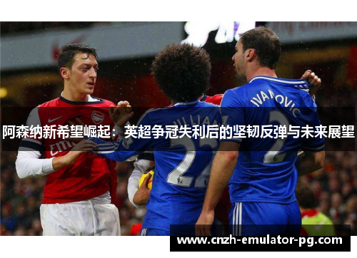 阿森纳新希望崛起：英超争冠失利后的坚韧反弹与未来展望